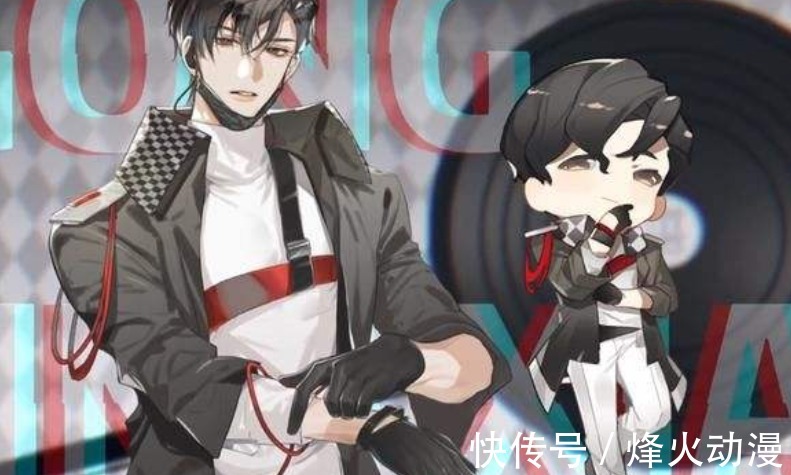 故事@为什么水千丞的188男团系列这么火?能把狗血文写好也是一种本事