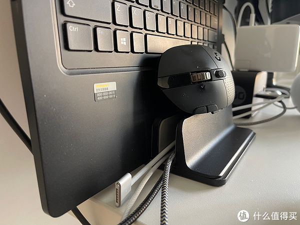 n在家办公一年多桌面好物分享