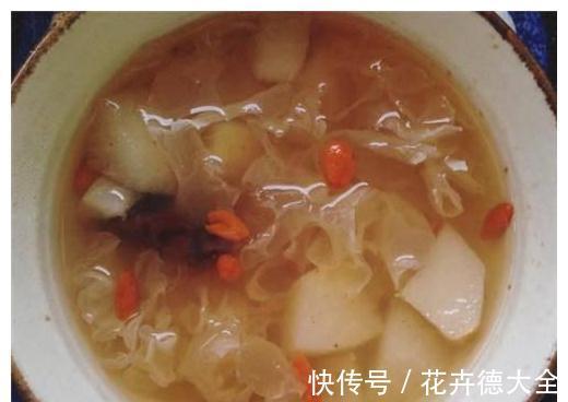 它是“百果之宗”,秋天吃正合适,价格便宜,防治秋燥,败火养颜