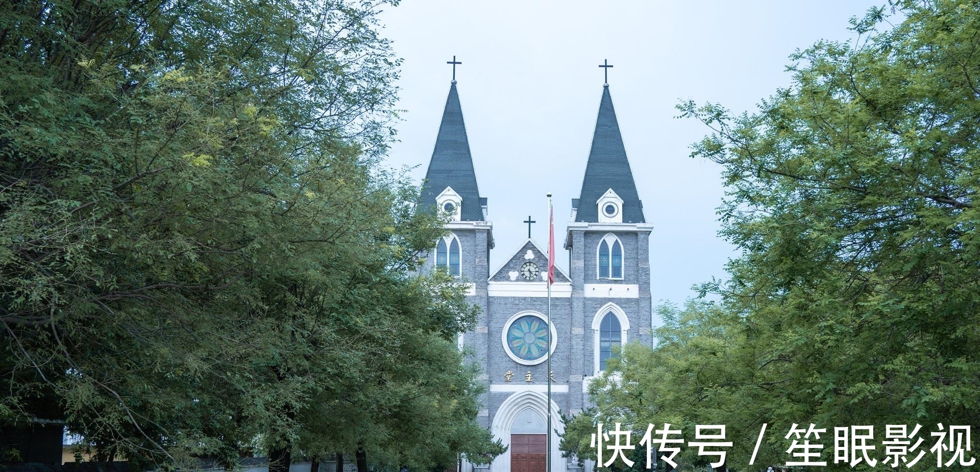 商会馆|苏北这座保存最为完好的古镇，拥有1300多年的历史，却鲜为人知！