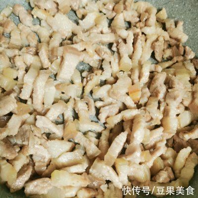 冰糖|自制卤肉饭