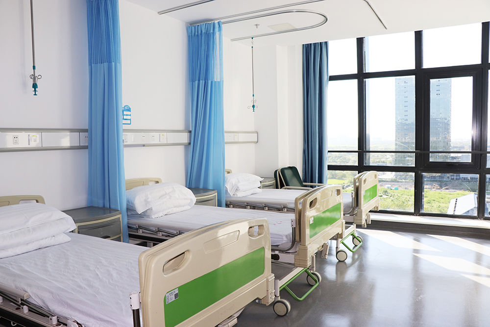床位|不再“一床难求”！象山县中医院住院部八病区内二科启用