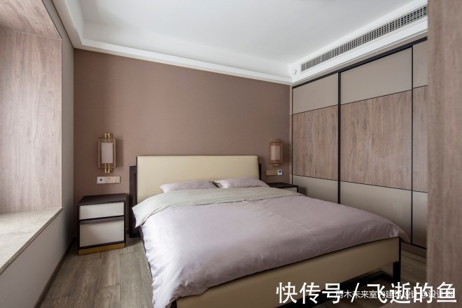 步入式|于沙发小坐片刻，焚一炉沉香，何等惬意。