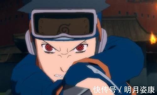 宇智波佐助|无视写轮眼进化规律,他的写轮眼天赋超越佐助与宇智波鼬