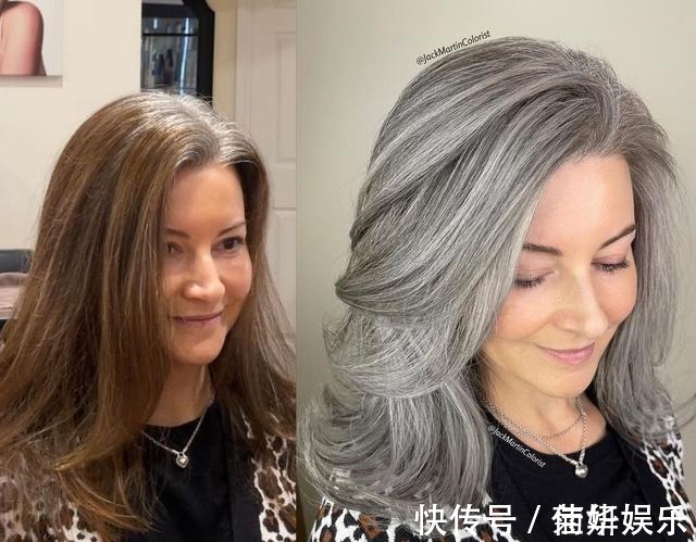 美女 女人美不美,三分看长相七分看发型,15位美女亲身演绎!