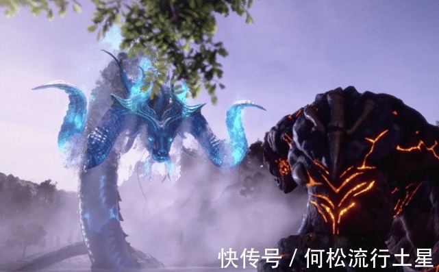 二明|斗罗大陆唐昊打败的泰坦巨猿并不是二明,难怪菊斗罗慌了!