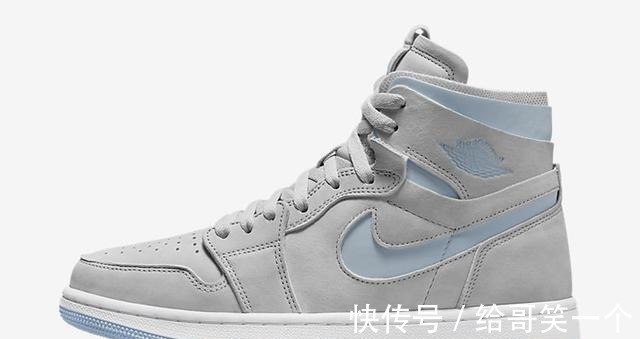 jordan 一双经典一双高级!两款全新Air Jordan 1官图释出!