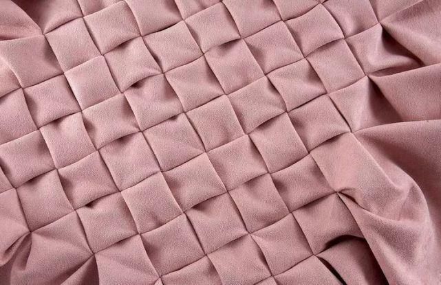 时装|干货丨时装大牌设计师都在用的手艺学会手工绣缀,给你的创意立裁加加餐