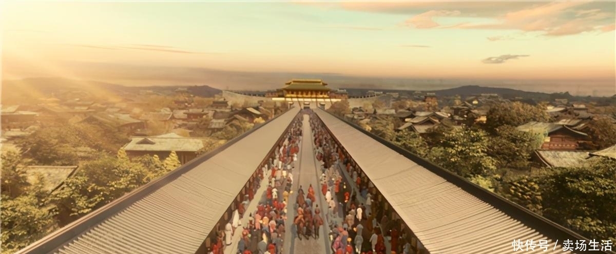 祖先|埃及人开始修金字塔的时候,我们的祖先在干嘛?说出来你可能不信