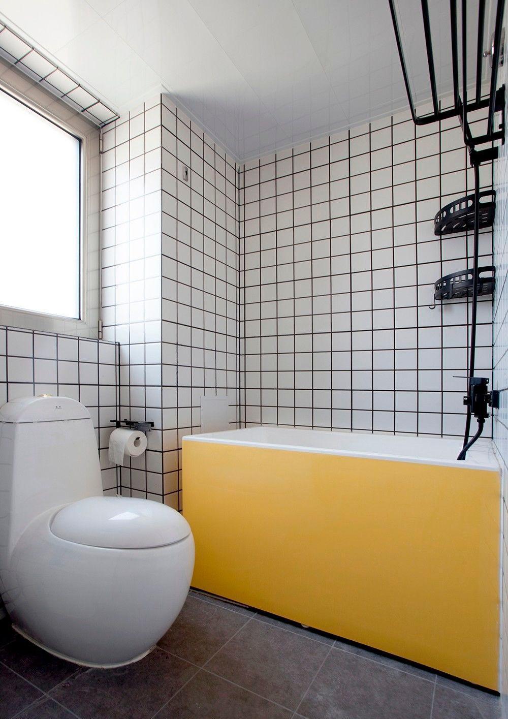 童真|融合多种风格的三口之家,温馨又实用,让人极度舒适