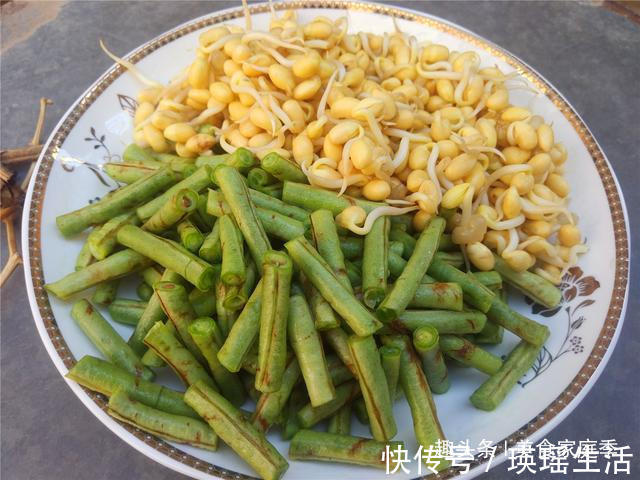 卤面条|河南人吃了一辈子的卤面条,做法简单,30分钟就能开吃,特别美味
