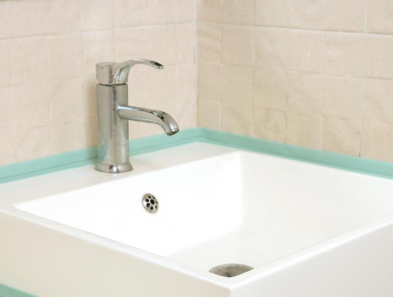 阳台|等我交了房,洗衣机坚决不放阳台,晾衣杆也不要,学下面,真高级