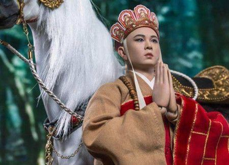 横扫|如来佛祖给了唐僧一样东西,要是使用的话,能横扫西游所有妖怪