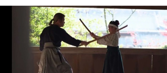 江户女武士悲歌:生在富贵家,长于薙刀技,22岁殒命会津战场