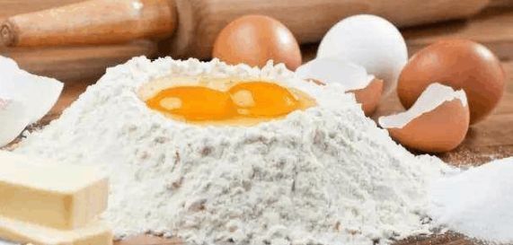 教你面包简单做法，不用烤箱和电饭煲，松软香甜，我家一周做5次