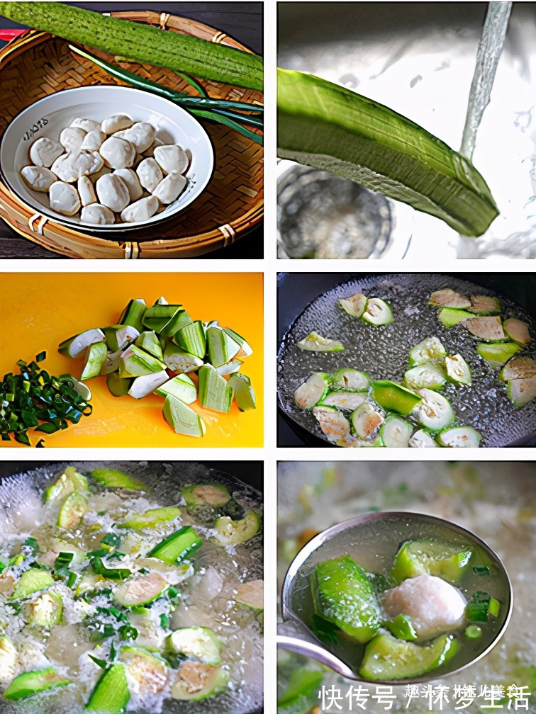 吃起来|夏至将至,不管有钱没钱,此4道美食给家人吃起来,好吃又营养
