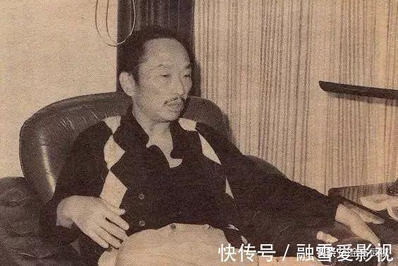 谢家三$古龙有部武侠小说，配角遮盖了主角的光辉，你知道是哪部吗