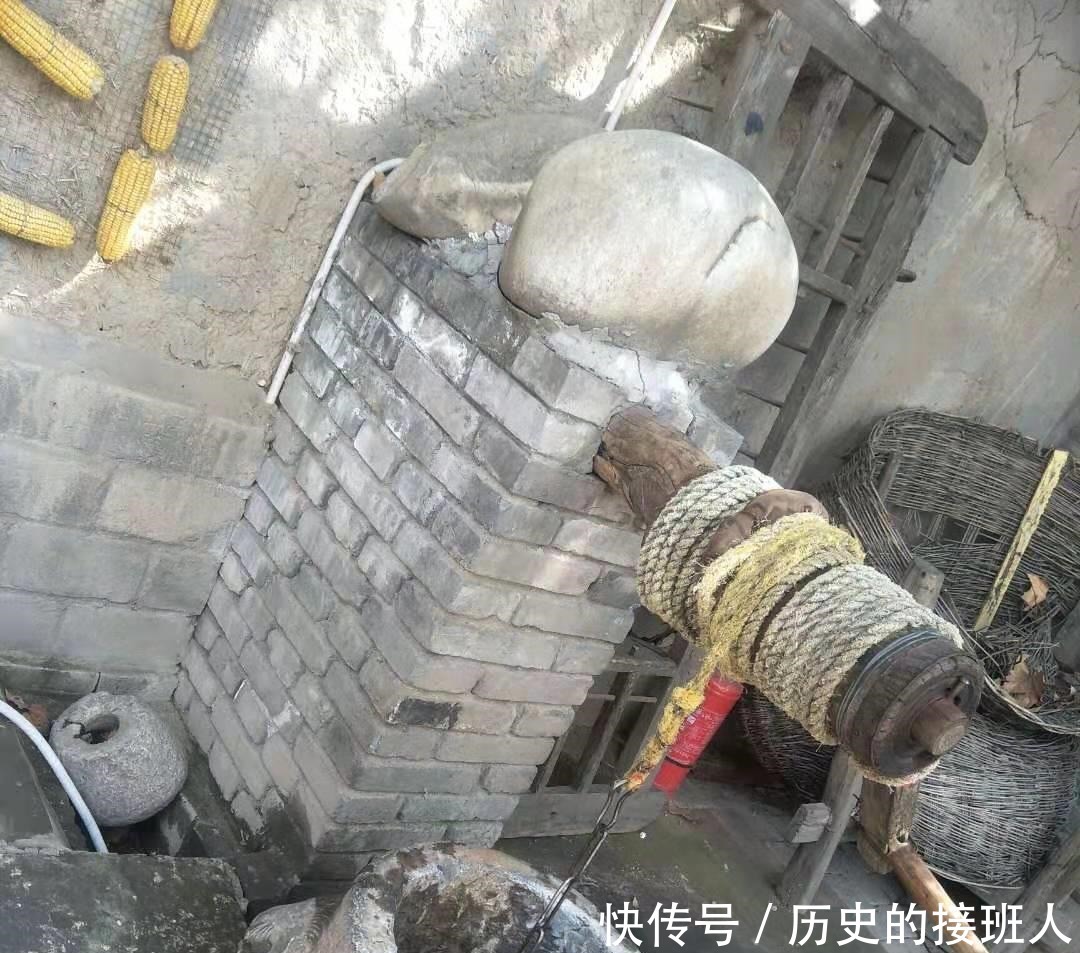 中年|荐福寺游记!