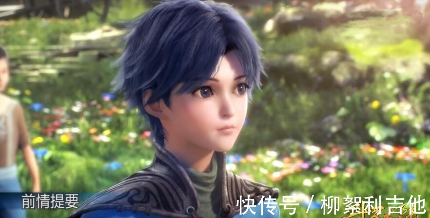 小三|斗罗大陆唐三获年度虚拟人物,真正的好好先生,人设堪称完美