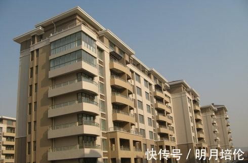 升值空间|售楼小姐说漏嘴一栋楼不管它有多少层,有钱人买房只入手这几层