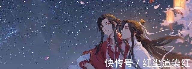 天官赐福|日本网友最不希望完结动漫前十,鬼灭之刃仅排第四,第一名是国漫