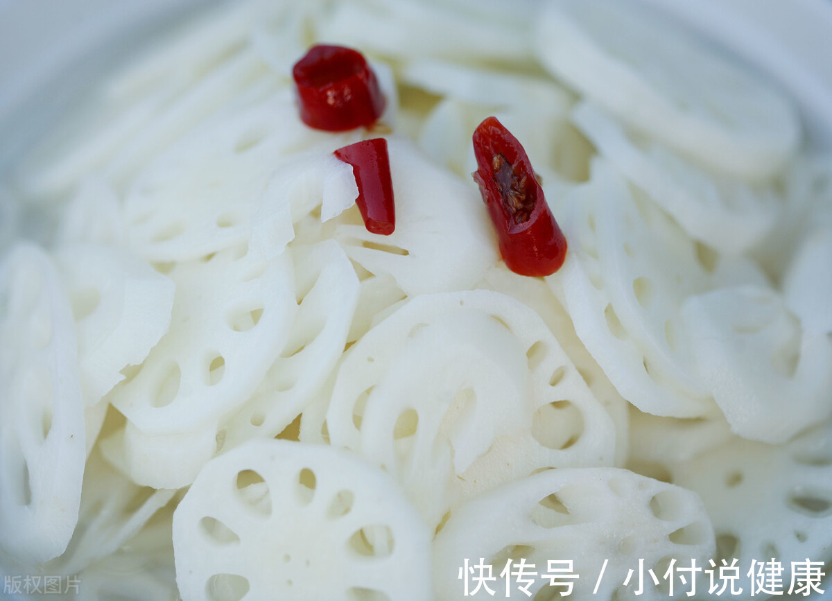 本草纲目|中医提醒:养肺赶早不赶晚,生活中常备这5物,肺会更健康