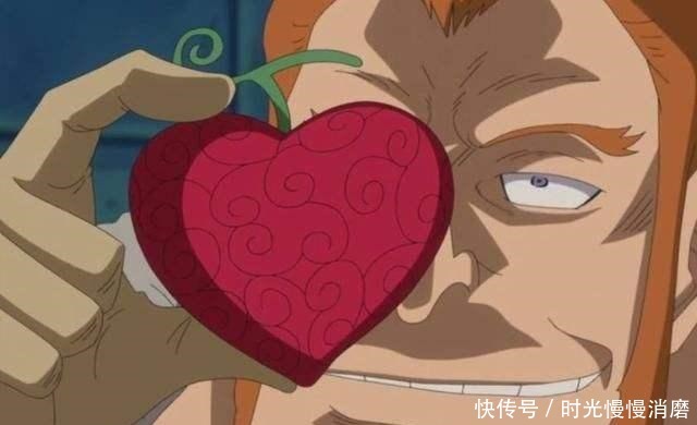 实力|海贼王海军实力强于海贼,除了数不尽的果实,海军还有另一手