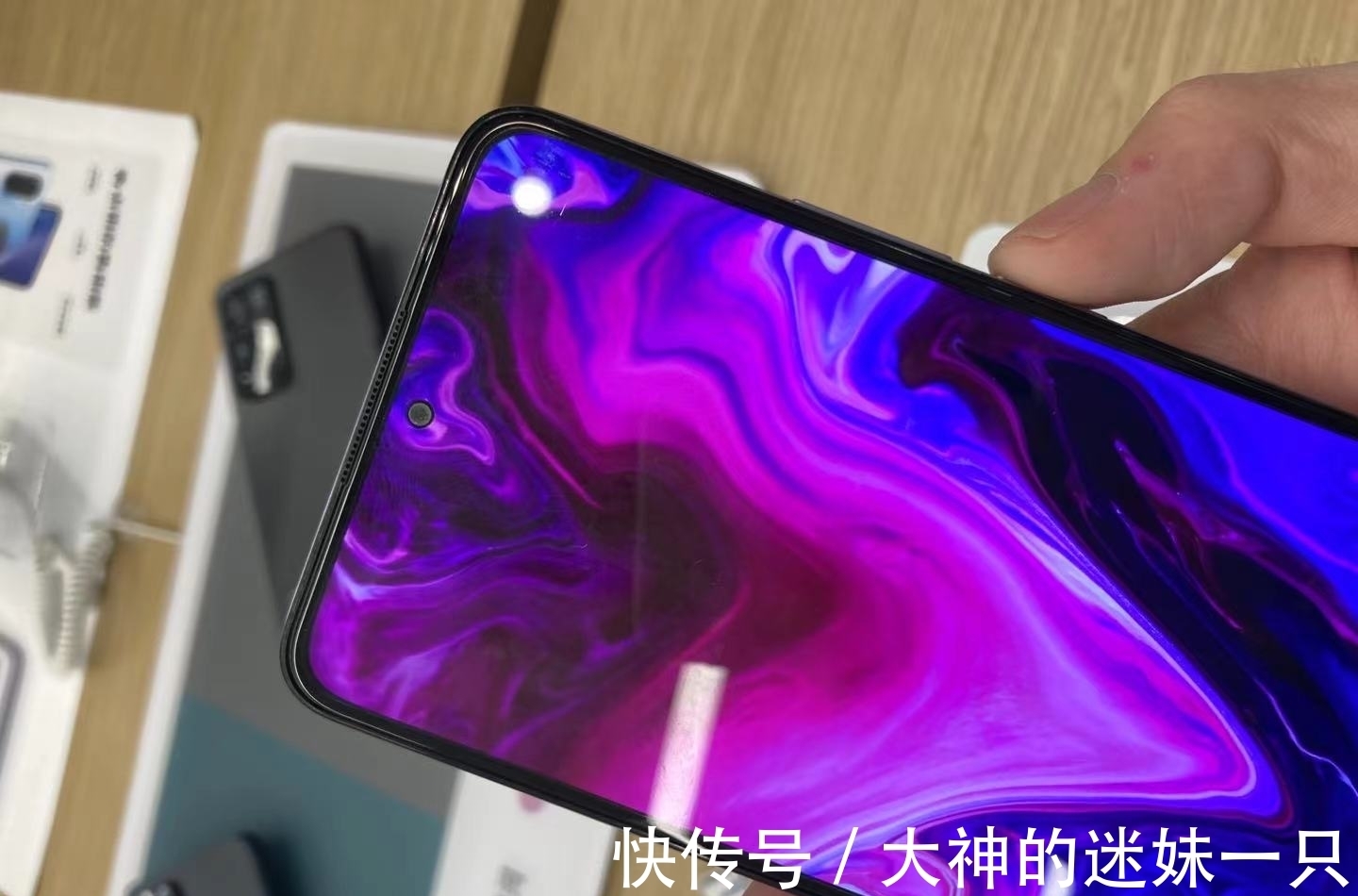 续航|力压iPhone13 Pro Max，续航排名第一，仅售1699元