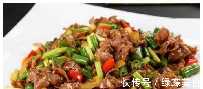 解馋|看到就忍不住想吃的家常美食，营养开胃解馋，家人总是吃个盘底光