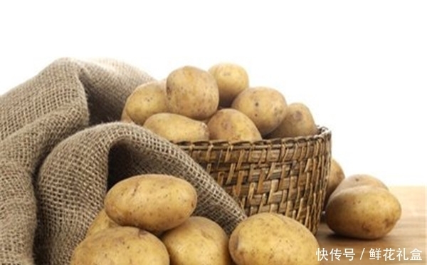 土豆和红薯|红薯和土豆好吃又可以预防便秘,但吃多了也会有3点风险,记得