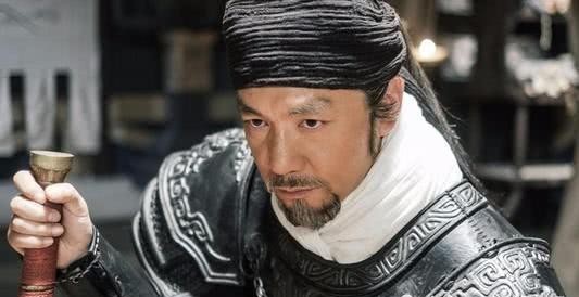 王翦|白起、王翦:谁是秦国第一将,他们为何同人不同命?