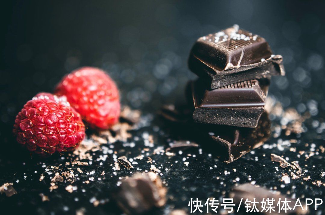 金帝|巧克力步入「失恋」期，一场苦涩的战争