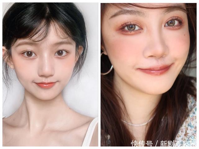 新年换个风格,这个“冰糖山楂妆”复古惊艳,过年超适合