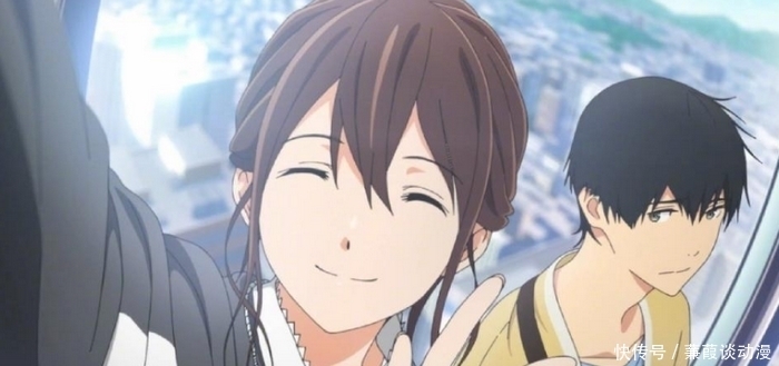 动漫中的凄美爱情，每一对都让人心碎，看完整个人都“治愈”了