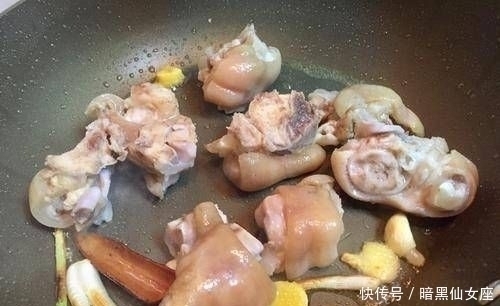 吃起来|天气越热,吃起来就越好,一年四季都不咳嗽