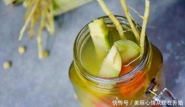 马蹄|老人告诉我,它是天然止咳药,对清热止咳有奇效,现在知道还不晚