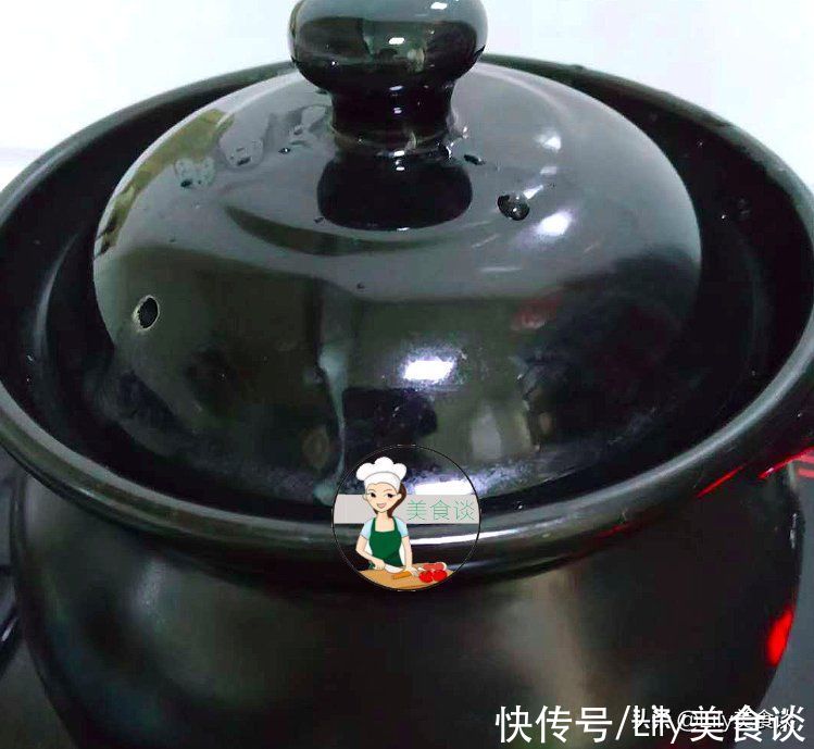 白露|白露至秋燥起，这汤记得做给家人喝，甘甜润秋燥，安稳度过秋燥天