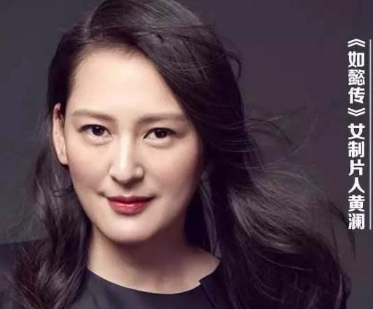 在《非诚勿扰》指导女嘉宾情感,却私下和丈夫离婚,黄澜到底多可笑