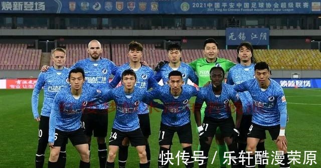 中超联赛|大连人队的保级之路,不会受到影响,会触底反弹