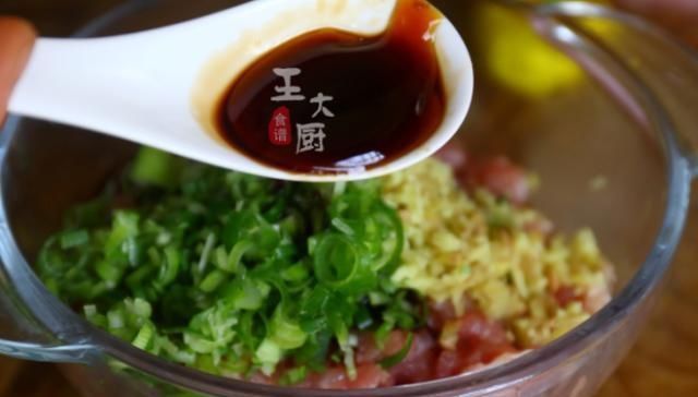  肉馅|肉馅配上鸡蛋，带来不一样的美味，简单好做，有滋有味