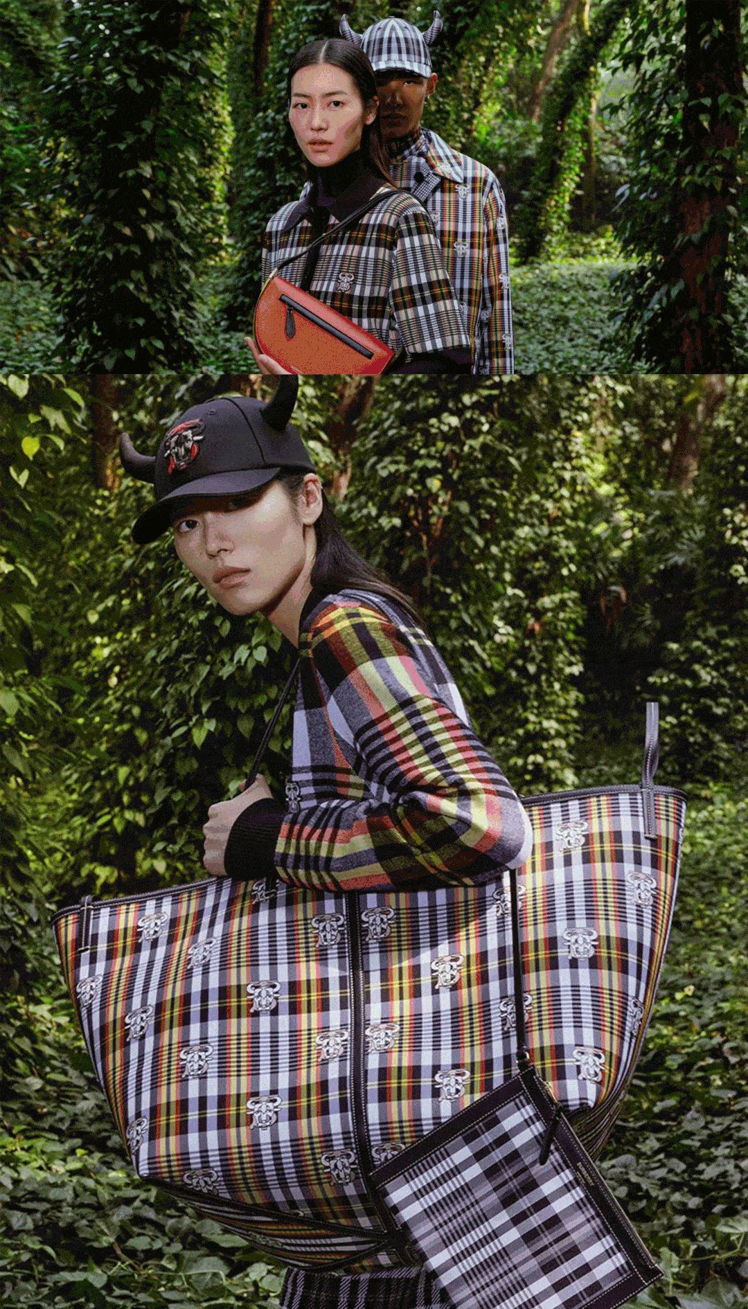 你嫌弃巴黎世家、LV牛年限定太丑,却被悄悄割了流量韭菜