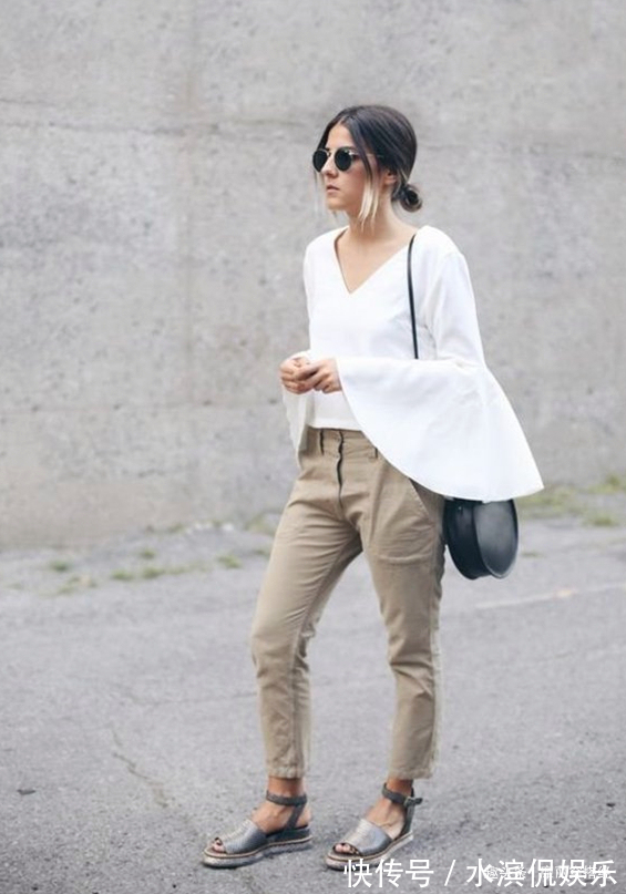 职场|打造最出彩的职场通勤穿搭,你准备好来挑战了吗