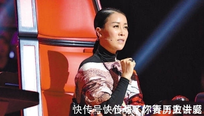 那英工作室發(fā)聲,退出中國好聲音錄制現(xiàn)場(chǎng)!廖昌永將接任導(dǎo)師一職