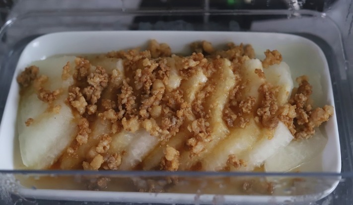 晚餐|想瘦不用饿肚子，晚餐吃这道菜，燃脂一整晚，体重悄悄往下掉