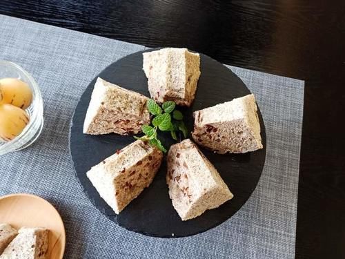  粗粮|最近迷上蒸蛋糕，一口蒸锅就能做，好吃不上火，粗粮细吃更健康