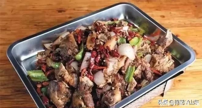 小米椒|大暑过后教你12道美味下饭的家常菜，简单易做，下酒下饭一学就会