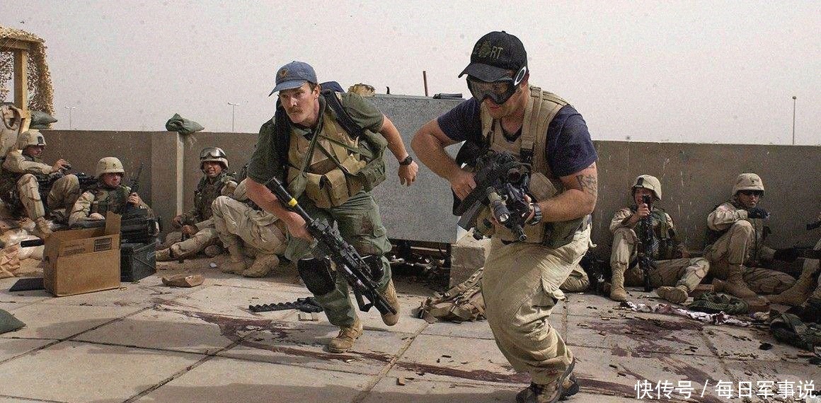 雇佣兵|战场上唯一不受保护的军人,只要被敌军抓到,就会立刻被枪决