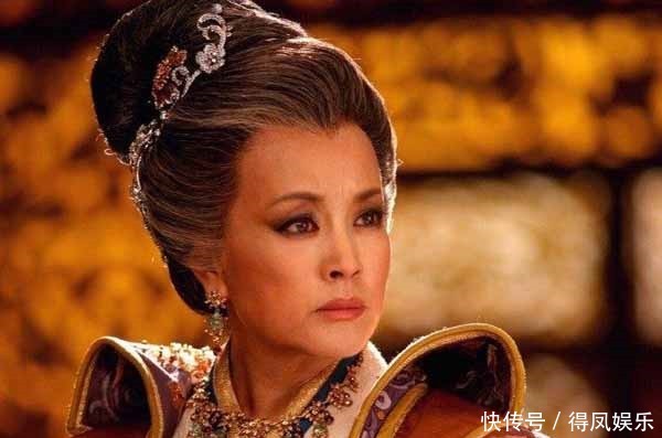 戒色|狄仁杰当面让武则天戒色，面对这样的尴尬武则天是什么样的态度