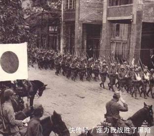 美军|二战时,为啥苏联人打日军那么轻松,美军却如此艰难!