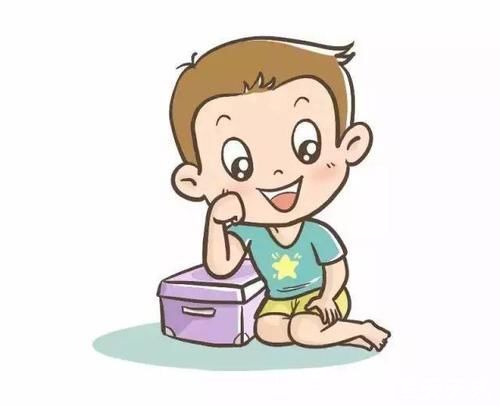 驼背|宝宝的这三种坐姿虽然可爱,却会影响骨骼发育,赶快纠正!